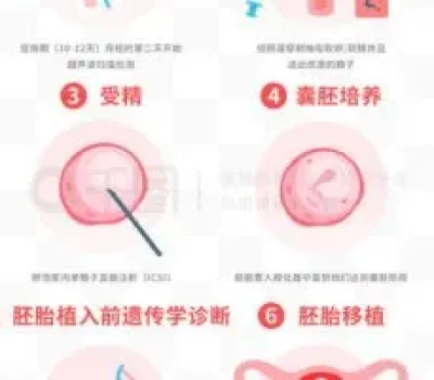 别把三代试管当亲子鉴定，交钱前先查清胚胎来源与机构资质