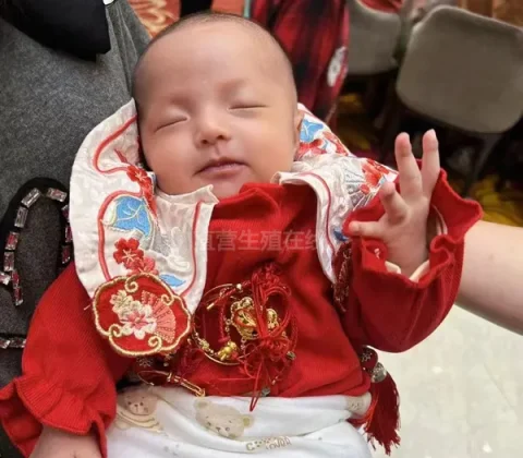 55岁试管成功不是奇迹复制，年龄之外更要看身体与胚胎评估