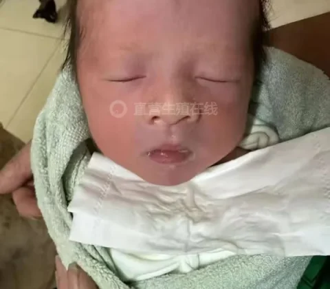 高龄冲二胎别把试管当保证书，先看身体是否扛得住