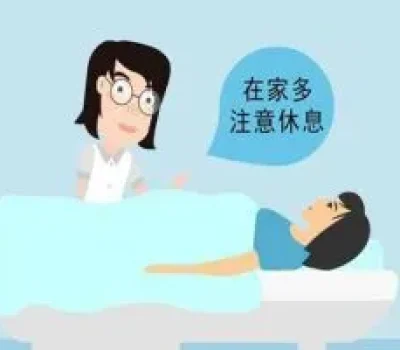 试管进周发现大卵泡先别急着促排，认清功能性囊肿才能避免花钱赌一周期