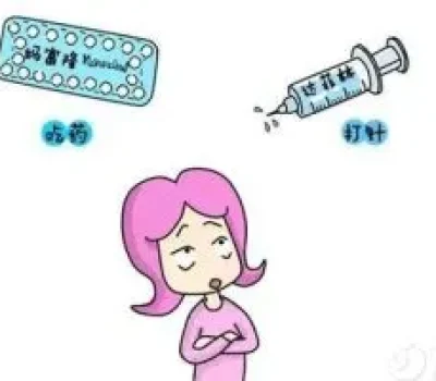 试管婴儿进周别急着打针，先把检查用药和预期理清