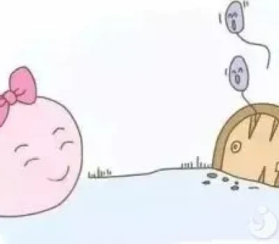 促排后肚子胀不只是吃撑，体重上升尿量减少要警惕卵巢过度刺激