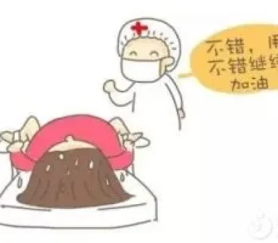 胚胎移植后出血别急着判成败，真正要看出血量腹痛和复查