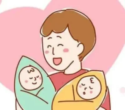 试管婴儿能增加抱孩子的机会，却不能给孩子盖上健康保障书