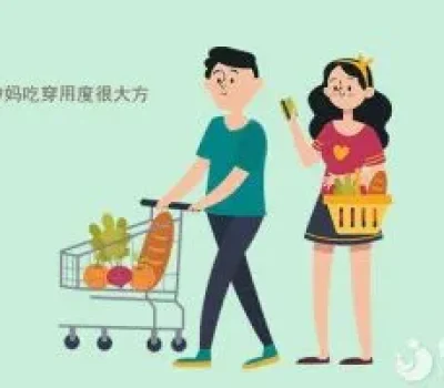 备孕时偶尔染烫不必停止计划，真正要防的是破损头皮和高频暴露