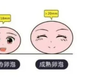 排卵试纸强阳不是现场直播，别把备孕变成盯线考试