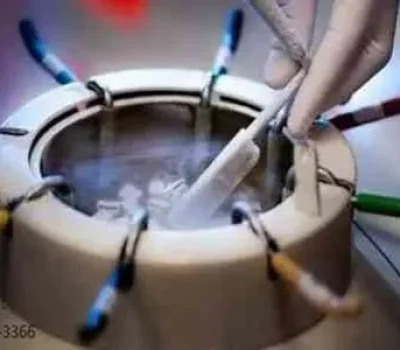 甲亢能不能做试管，关键不是卵巢功能而是病情是否控制稳定
