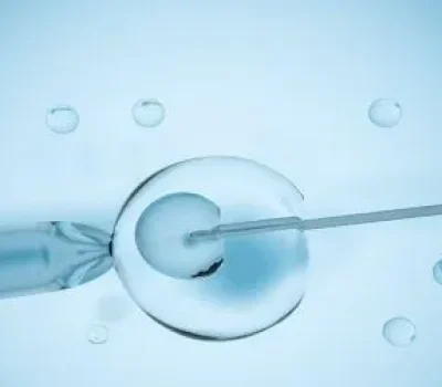 高龄做试管别只盯一个指标，卵子数量和胚胎染色体质量要一起看